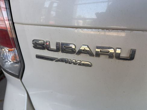 Used 2018 Subaru Forester 2.0XT Premium w/ Popular Package #2A AWD/4WD image 6