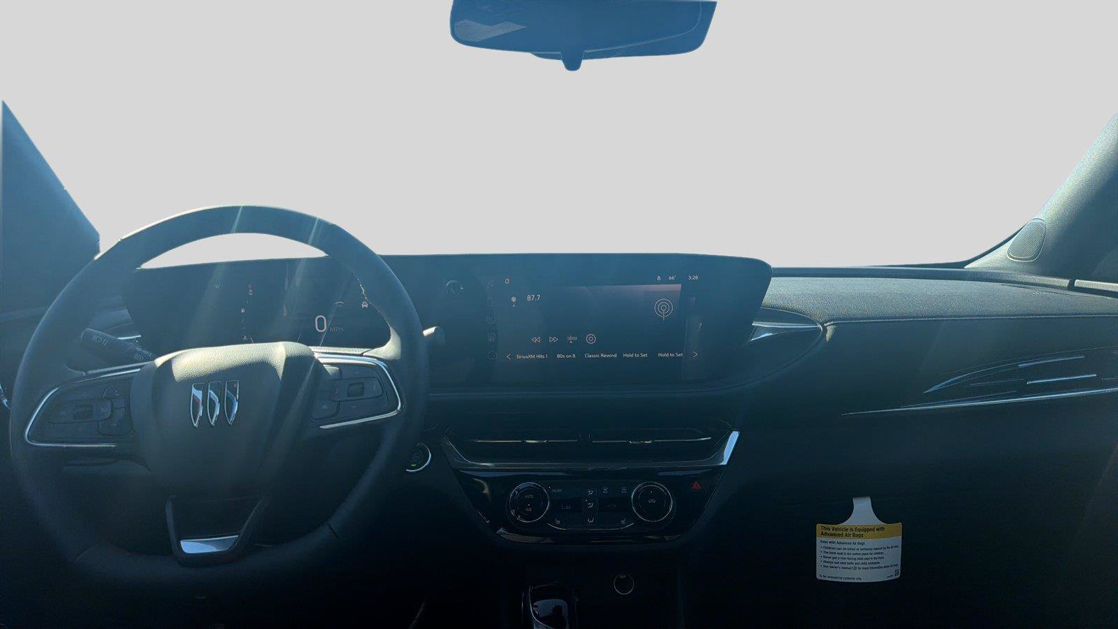 New 2026 Buick Envista Sport Touring w/ Convenience I Package FWD image 9