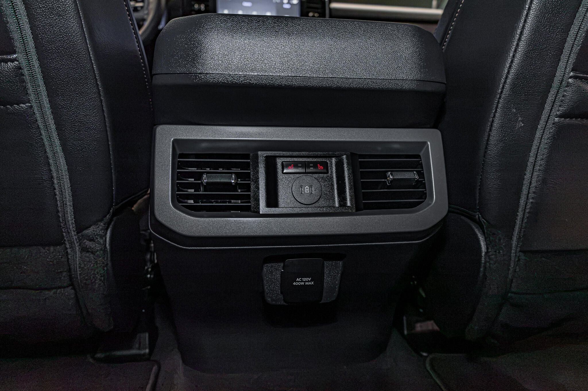 Used 2026 Ford F250 Lariat AWD/4WD image 25