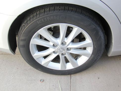 Used 2012 Lexus ES 350 FWD image 27