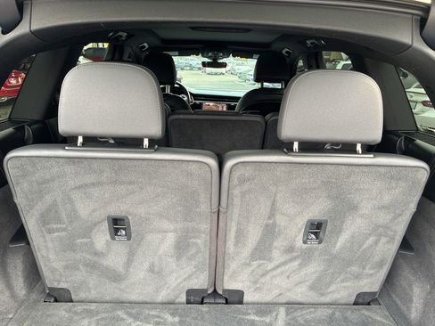 Used 2021 Audi Q7 3.0T Premium Plus w/ Premium Plus Package image 9