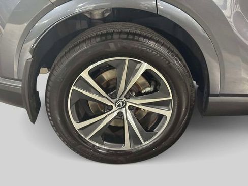 Certified 2024 Lexus RX 350h w/ Convenience Package AWD/4WD image 8