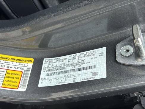 Used 2022 Ford Bronco Wildtrak AWD/4WD image 34