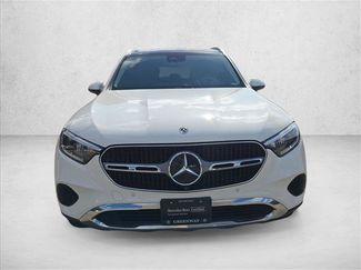 Used 2023 Mercedes-Benz GLC 300 4MATIC video 2