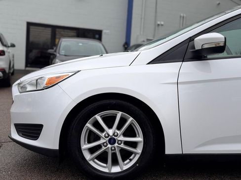Used 2015 Ford Focus SE FWD image 10