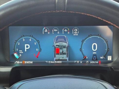 Used 2025 Ford F150 Raptor AWD/4WD image 11