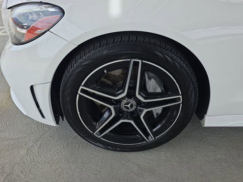 Used 2023 Mercedes-Benz C 300 Cabriolet image 34