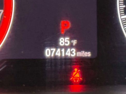 Certified 2019 Honda Accord LX image 12