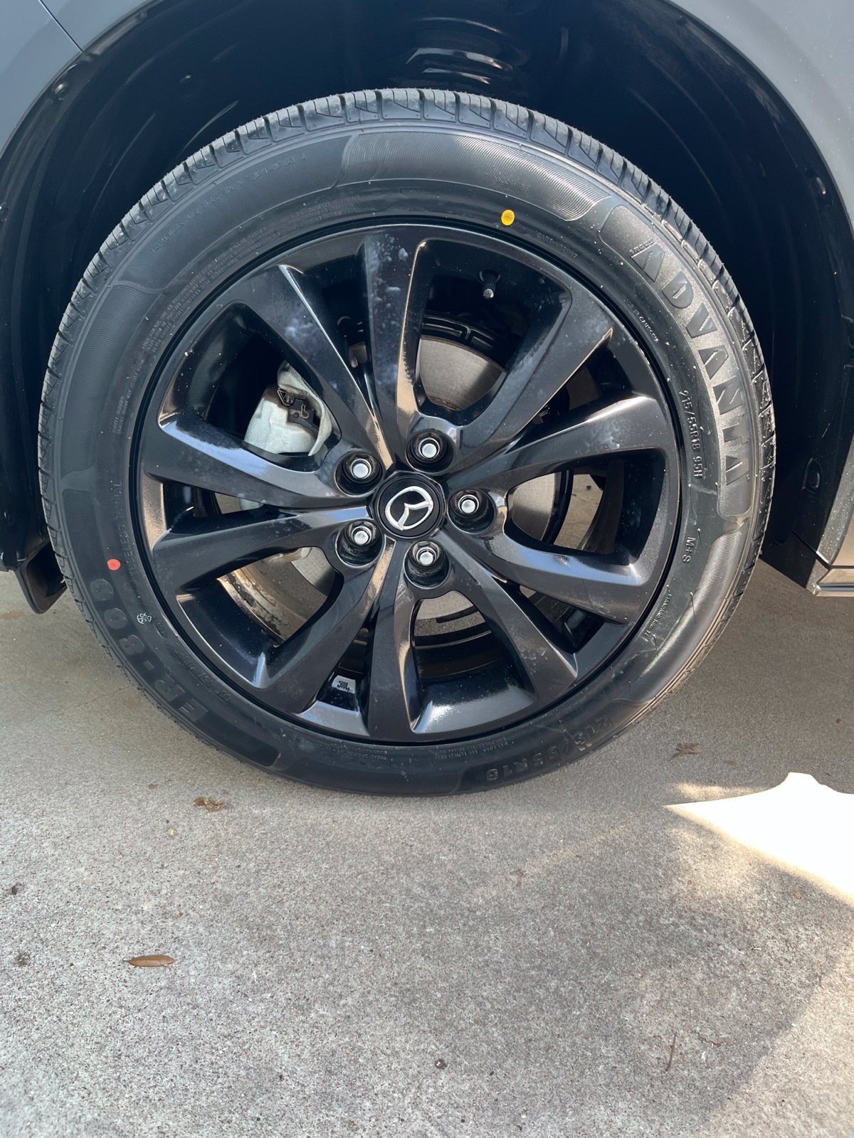 Certified 2024 MAZDA CX-30 AWD 2.5 S w/ Select Sport Pkg image 25