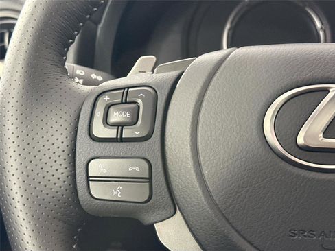 Used 2025 Lexus IS 350 F Sport image 18