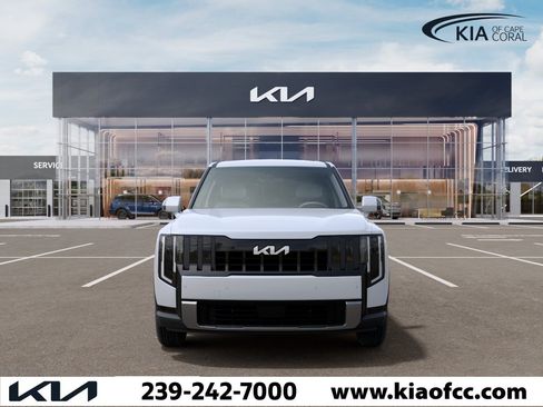 New 2027 Kia Telluride LX FWD image 2