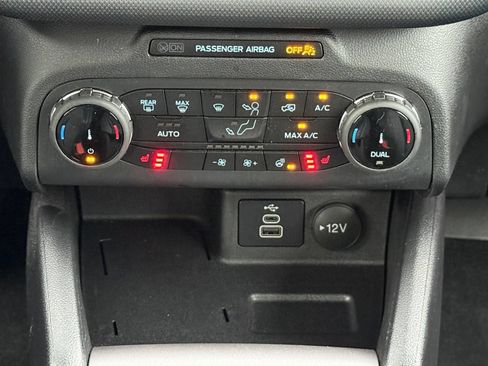 Used 2024 Ford Bronco Sport Outer Banks AWD/4WD image 21