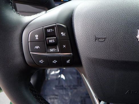 New 2025 Ford Bronco Sport Big Bend w/ Convenience Package image 14