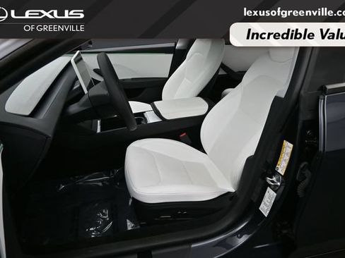 Used 2025 Tesla Model 3 Long Range RWD image 12