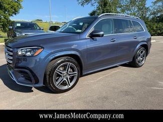 Certified 2026 Mercedes-Benz GLS 450 4MATIC video 1