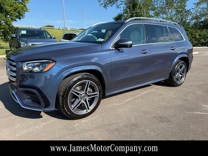 Certified 2026 Mercedes-Benz GLS 450 4MATIC
