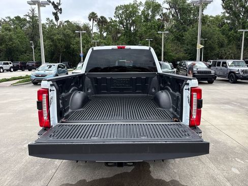Certified 2026 Ford F250 Lariat AWD/4WD image 53