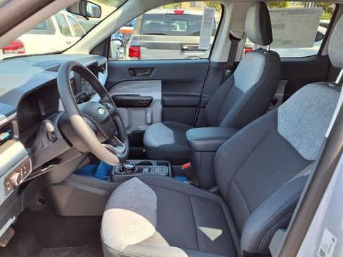 New 2026 Ford Maverick XLT FWD image 9