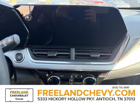 New 2026 Chevrolet Trax LT image 26