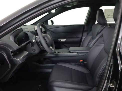 New 2026 Lexus ES 350e FWD image 12