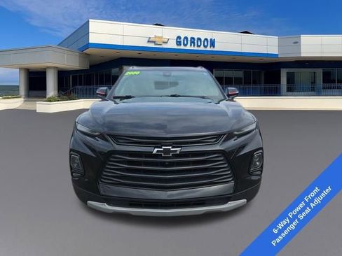 Used 2020 Chevrolet Blazer LT w/ Redline Edition image 9
