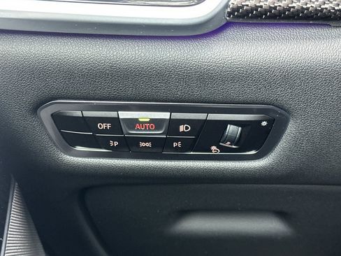 Certified 2023 BMW X5 M50i w/ Executive Package image 36