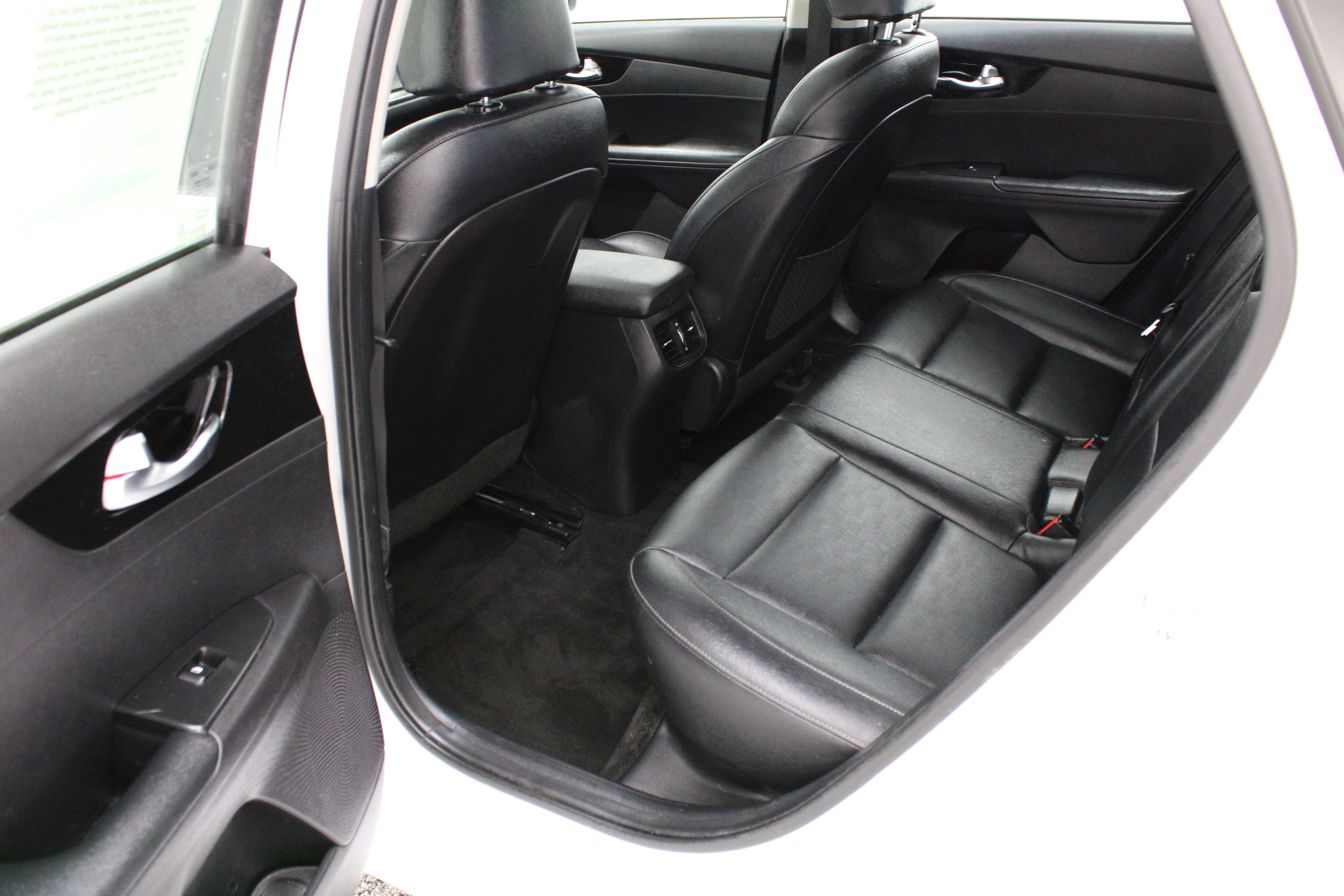 Used 2021 Kia Forte EX FWD image 31