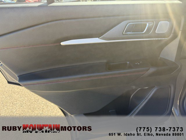 Used 2026 Ford Explorer ST AWD/4WD image 18