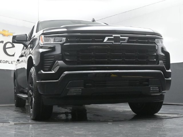 New 2026 Chevrolet Silverado 1500 RST AWD/4WD image 3