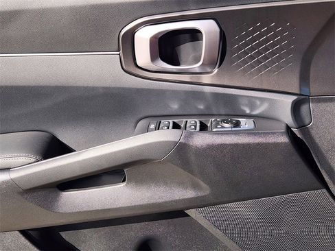 New 2026 Kia Sorento EX image 16