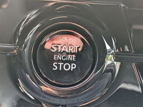 New 2026 INFINITI QX80 SPORT w/ Sport Exterior Package image 22