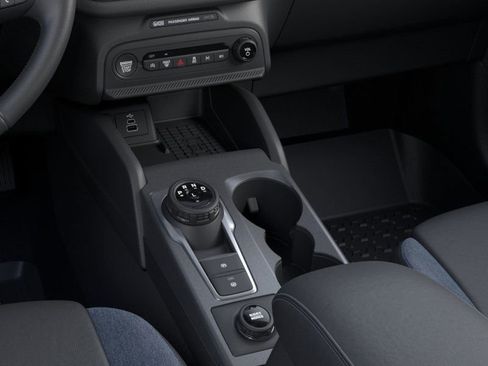 New 2025 Ford Bronco Sport Outer Banks w/ Outer Banks Tech Package+ AWD/4WD image 15