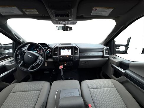 Used 2019 Ford F250 XLT w/ XLT Value Package image 14