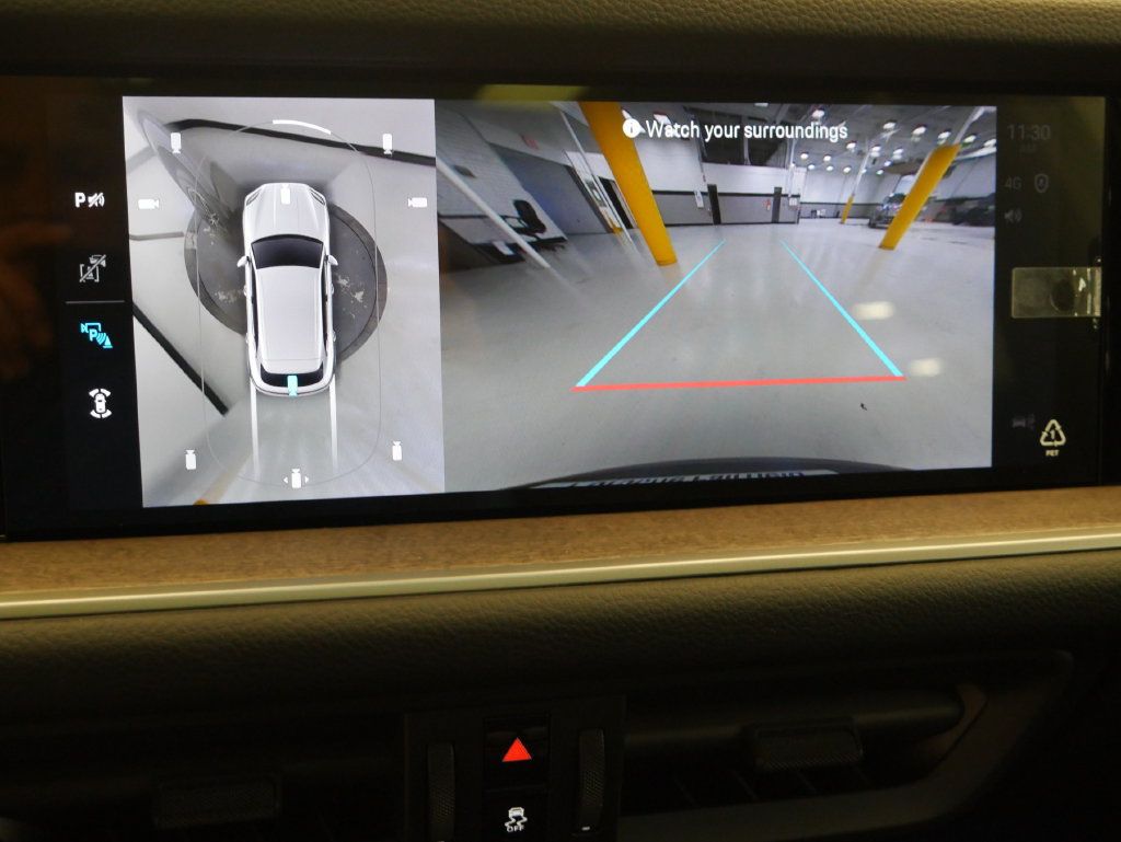 Certified 2026 Porsche Cayenne AWD/4WD image 49