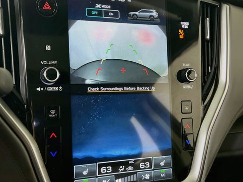 Used 2023 Subaru Outback Premium image 14