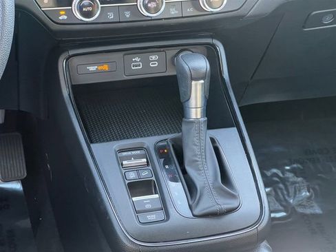 Used 2025 Honda CR-V EX image 17