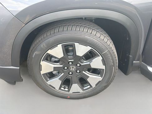 New 2026 Honda Pilot Elite image 27