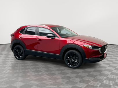 New 2025 MAZDA CX-30 AWD 2.5 S w/ Select Sport Pkg
