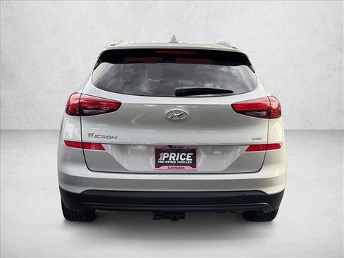 Used 2020 Hyundai Tucson Value image 6