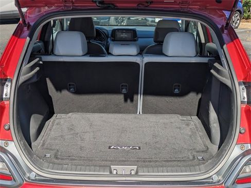 Used 2020 Hyundai Kona Ultimate image 13