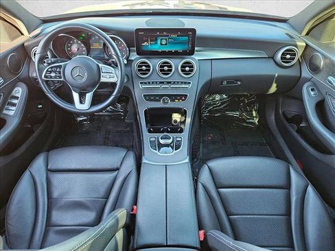 Used 2019 Mercedes-Benz C 300 4MATIC Sedan image 15