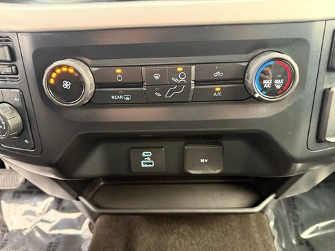 Used 2021 Ford F150 XLT w/ Trailer Tow Package image 28