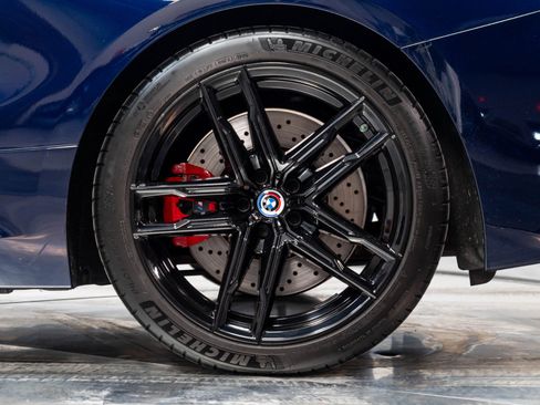 Used 2023 BMW M8 Competition AWD/4WD image 42