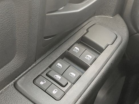 New 2026 RAM 2500 Tradesman AWD/4WD image 21