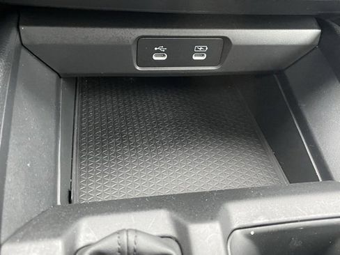 Certified 2024 Honda Accord EX image 22