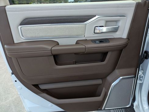 New 2026 RAM 3500 Laramie w/ Max Tow Package image 31