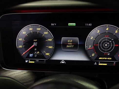 Used 2020 Mercedes-Benz E 53 AMG 4MATIC Coupe image 50