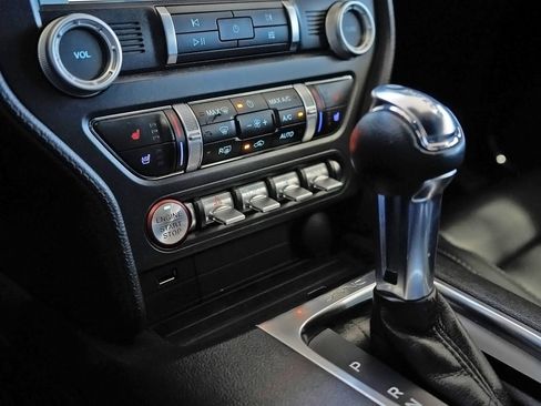 Used 2023 Ford Mustang Premium image 20