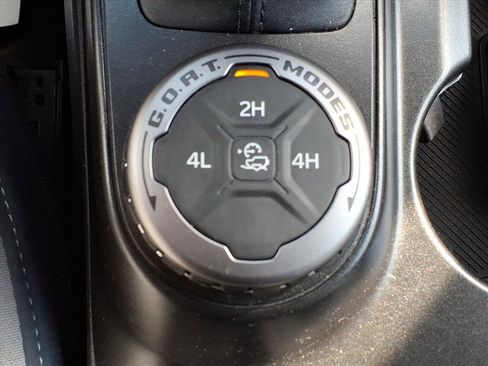 Certified 2023 Ford Bronco Outer Banks image 25