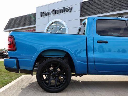 New 2026 RAM 1500 Laramie w/ Night Edition image 41